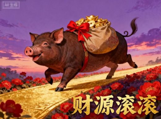 飞盖闲行九里堤，长恨二人不相从指代表是什么生肖，释义解释词语落实 配图