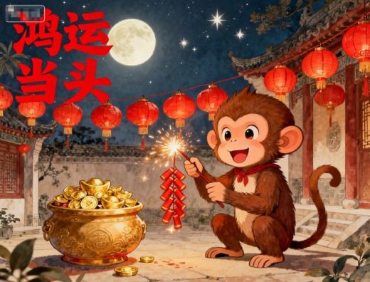 头头头是道，行大运指是代表什么生肖、最佳谜底落实解释 配图